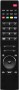 Telecomanda Vestel, LCD, RC3920, Vestel cu PIP, cod 1567, inlocuitor