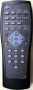 Telecomanda WOV-150 TC02W, WORLD OF VISION, TV Remote control