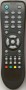 Telecomanda RC750, Gericom, LCD, inlocuitor Gericom, cod 1621